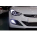exled hyundai avante md turn signal led modules